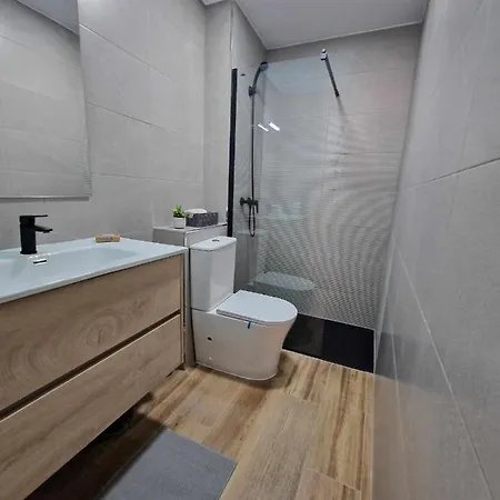 Appartement Romantic Getaway In Oldest Part Of